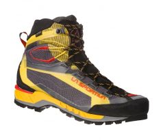 Trango Tech GTX black/yellow 44 EU