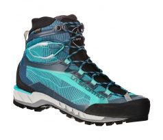 Trango Tech Women GTX aqua/opal 38,5 EU