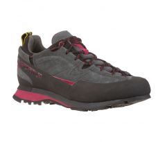 Boulder X Woman carbon/beet 38,5 EU