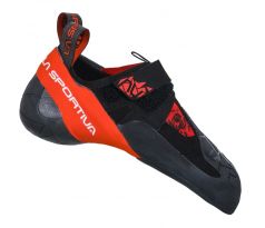 Skwama black/poppy 39,5 EU