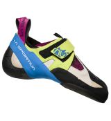 Skwama W apple green/cobalt blue 38,5 EU