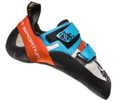 Otaki blue/flame 43 EU