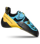 Futura blue/yellow 40,5 EU