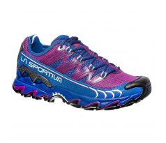 ULTRA RAPTOR WOMAN purple/marine blue 38 EU