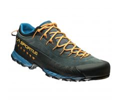 TX4 blue/papaya 46,5 EU