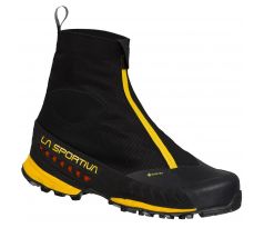 TX TOP GTX black/yellow 39,5 EU