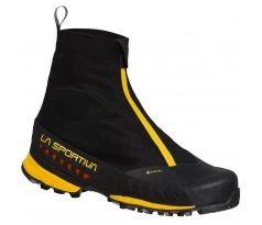 TX TOP GTX black/yellow 46,5 EU