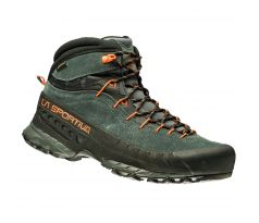 TX4 MID GTX carbon/flame 47 EU