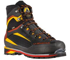 Trango Tower Extreme GTX black/yellow 42,5 EU