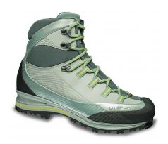 Trango Trk Leather Women GTX green/bay 37,5 EU