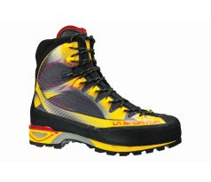Trango Cube GTX yellow/black 46 EU