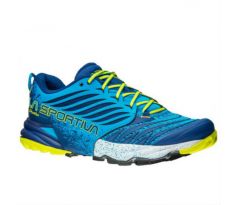 Akasha blue/sulphur 42 EU