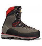 Nepal Trek EVO anthracite/red 41 EU