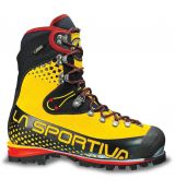 Nepal Cube GTX 1 Yellow 43 EU