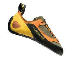 Finale brown/orange 34,5 EU
