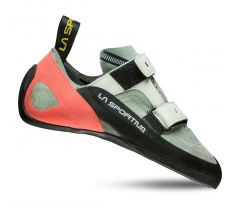 Finale VS Woman grey/coral 33 EU