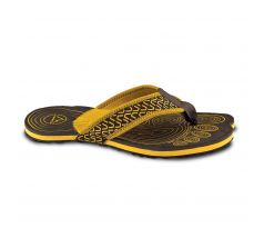 Swing black/yellow 46 EU
