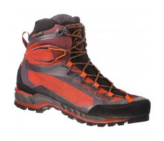 Trango Tech GTX pumpkin 41,5 EU