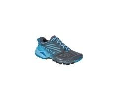 Akasha Women carbon/pacific blue 39,5 EU