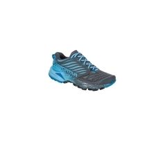 Akasha Women carbon/pacific blue 40 EU