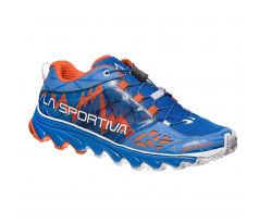 Helios 2.0 Women marine blue/lily orange 38 EU
