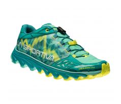 Helios 2.0 Women emerald/mint