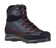 Trango Trk Leather GTX carbon/chili 41,5 EU