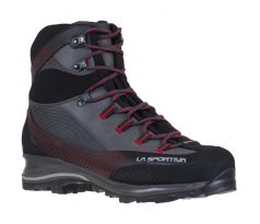 Trango Trk Leather GTX carbon/chili 42 EU