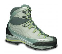 Trango Trk Leather Women GTX green/bay 40,5 EU