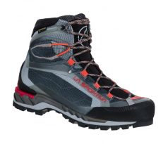 Trango Tech Women GTX clay/hibiscus 37 EU