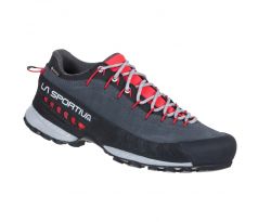 TX4 WOMAN GTX carbon/hibiscus 39,5 EU