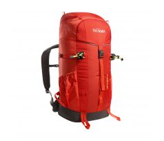 Cima Di Basso 22 red orange