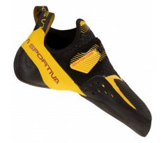 Solution Comp black/yellow 43 EU
