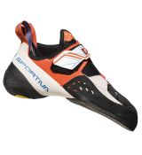 Solution W white lily/orange 35 EU