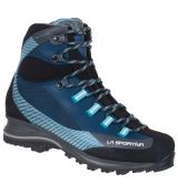 Trango Trk Leather Women GTX opal/pacific blue 42 EU