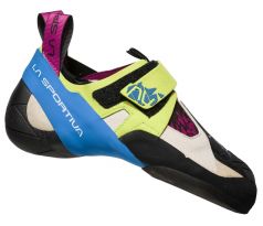 Skwama W apple green/cobalt blue 39 EU