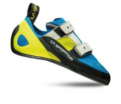 Finale VS sulphur/blue 47 EU