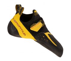 Solution Comp black/yellow 43,5 EU