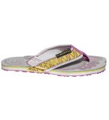 Swing Women purple/apple green 39 EU