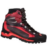 Trango Tech GTX black/goji 46,5 EU