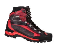 Trango Tech GTX black/goji 47 EU