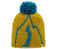 Dorado Beanie Moss/Crystal L