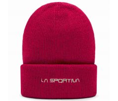 Boulder Beanie Cerise S