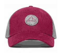 Setter Cap Cerise/Cloud L