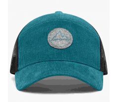 Setter Cap Alpine/Black L