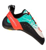 Kataki W mint/coral 38 EU