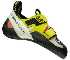 Otaki W sulphur/coral 39,5 EU