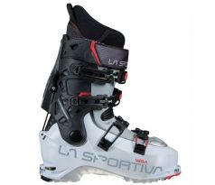 Vega Woman 23 ice/hibiscus