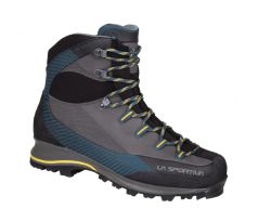 Trango Trk Leather GTX carbon/alpine 45,5 EU