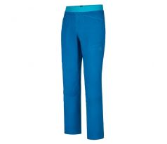 Roots Pant M Electric Blue/Maui M